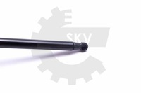 фото thumb №11, Привод задний крышки skv 52skv588 51247295244 bmw 4 kabriolet f33, f83