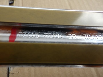 фото thumb №6, Планка двері лівий зад toyota verso pz415-e8494