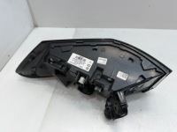 фото thumb №9, Vw passat b9 3j0 iq light фара зад задня ліва оригінал 3j0945207