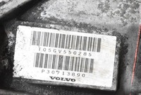 фото thumb №7, Коробка передач коробки передач автомат 30713890 volvo s80 1 i 2.4 d5 163 km 03-06