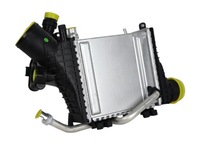 фото thumb №1, Интеркулер mercedes cls c257 2018 -