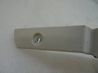 фото thumb №8, Peugeot rifter opel combo e права накладка заглушка 98186878