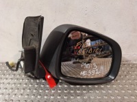 фото thumb №1, Зеркало наружное правое 3 pin 84701-79j60 fiat sedici 06-