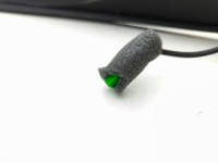 Land rover range rover velar 2021 датчик открывания крышки рычаг j8a2406a76 Цена, фото thumb