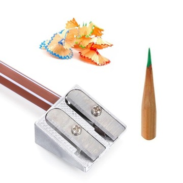 TEMPERÓWKA METALOWA PODWÓJNA