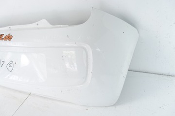 фото thumb №15, Vw up бампер зад задний 2010-2015 rzgów łódź 1k6807421