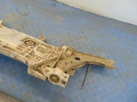 фото thumb №6, Volkswagen caddy iii 1.9tdi підрамник двигуна