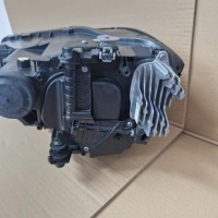 фото thumb №8, Лампа передняя правая full led vw golf vii sportsvan 17- lift idealna