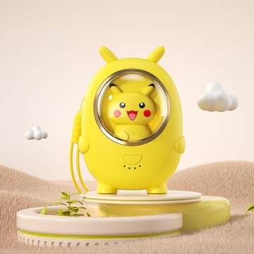 PowerBank и грелка для рук 2в1 Pokemon PIKACHU