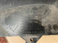 фото thumb №6, Audi a6 c8 4k0 бампер передній