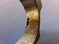 фото thumb №5, Mercedes e w211 3.5 v6 шатун 272.972