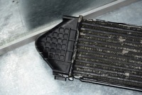 Ford mondeo mk4 2.0d 6g91-9l440-fc інтеркулер Зі Шроту, фото thumb