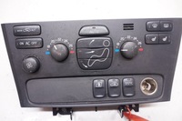 фото thumb №1, Volvo v70 ii s60 i xc70 панель керування кондиціонера обдув радіо 8691876
