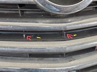 фото thumb №7, Решітка радіатора решітка радіатора opel insignia a 08-13