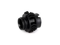 фото thumb №8, Адаптер управление отопитель fiesta ka transit - 1736143 _ ba61-19f647-aa