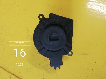 фото thumb №1, Volvo v50 s40 c30 c70 замок зажигания разъём ключ