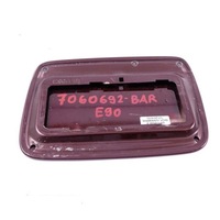 фото thumb №12, Bmw e90 e91 крышка крышки заливка топлива barbera red