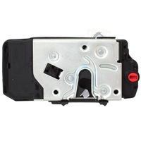 фото thumb №1, Opel astra h 3 iii 2004- замок двері задня правий