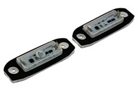 фото thumb №2, Nty фонари led подсветка номерного знака