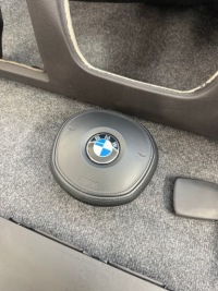 фото thumb №8, Bmw z4 g29 приборная панель консоль светлая nić подушка безопасности кожа ремни подушки безопасности оригинал