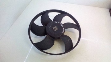 фото thumb №1, Вентилятор радіатор renault megane ii 1,6 b 16v