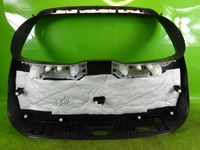 фото thumb №9, Защита багажника infiniti q30 qx30 18r