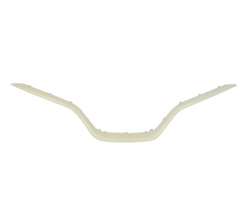 фото thumb №1, Планка решітка renault captur 06.13- 620788128r