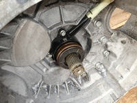 фото thumb №8, Vw t6 коробка передач передач механическая 6 передач psv