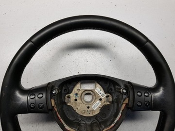 фото thumb №5, Vw passat b6 05r- кермо шкіряний