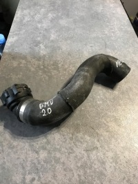 Купити Bmw e82 e87 патрубок води труба 1436077, фото thumb