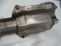 фото thumb №9, Vw polo 6r hb защита тепловая 6q0825671a