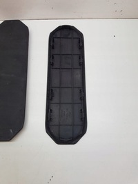 фото thumb №2, Заглушка pod капот ford transit mk8 2014