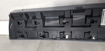 фото thumb №5, Ford kuga mk2 планка дверь левый перед cv4j-s20307-ahw