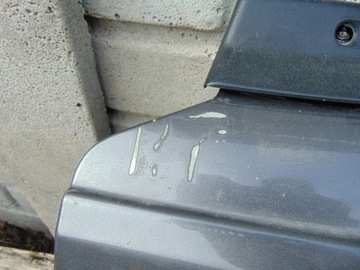 фото thumb №10, Кришка багажника боки land rover discovery 3 iii