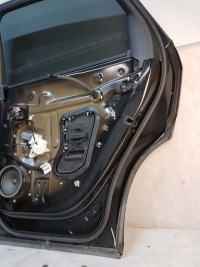 Audi e-tron дверь задняя задняя правое  ly9t 21r. Киев, фото thumb