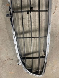 фото thumb №8, Ferrari california f149 2013 з передній решітка радіатора радіатора / решітка радіатора