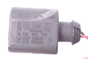 фото thumb №8, Жгут бампера pdc зад audi a8 s8 d3 4e0971104s