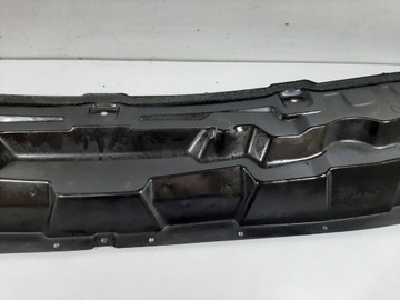 фото thumb №12, Kia sportage 2 ii рестайлінг 2.0crdi 09r панель під лобовим склом нижня