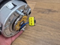 фото thumb №14, Bmw f20 f30 f31 f32 f36 руль м-пакет лепестки круиз-контроль подушка eu