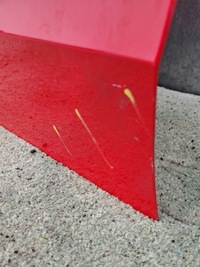 фото thumb №14, Дверь правое передние / задние vw up! skoda citigo seat mii 2011-19