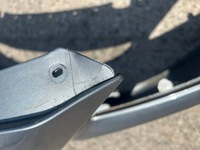 фото thumb №13, Volvo v60 s60 i lift 13-18 бампер перед передний 31323831