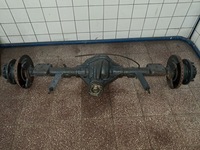 фото thumb №6, Задній міст iveco daily 06- двійник 11/46