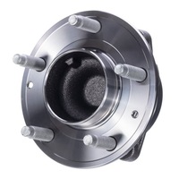 фото thumb №4, Підшипник колеса зад opel insignia b 17-