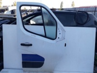 Купити 2015 renault master двері, фото thumb