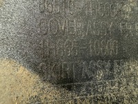 фото thumb №9, Бампер перед передний kia ceed i lift 86510-1h500