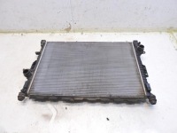Радиатор воды ford s-max mk1 2.5 t 6g91-8005-ab с Разборки, фото thumb