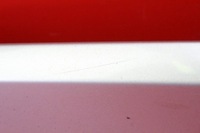 фото thumb №8, Спойлер спойлер porsche cayenne 1 i 06r