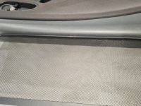 Обивка обшивка дверь задний задний левая seat altea xl 5p8 2009-2015 с шторка Оригинал, фото thumb