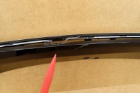 фото thumb №10, Kia sportage v 21- спойлер молдинг кришки багажника 872c3r2000 oem номер