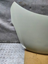 фото thumb №5, Капот suzuki swift 10-17 нова оригінал